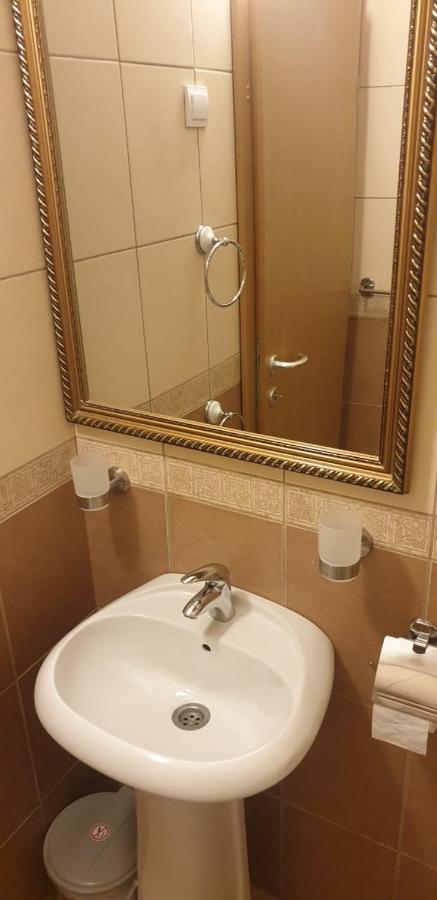 Villa Rihter Budva Exterior foto