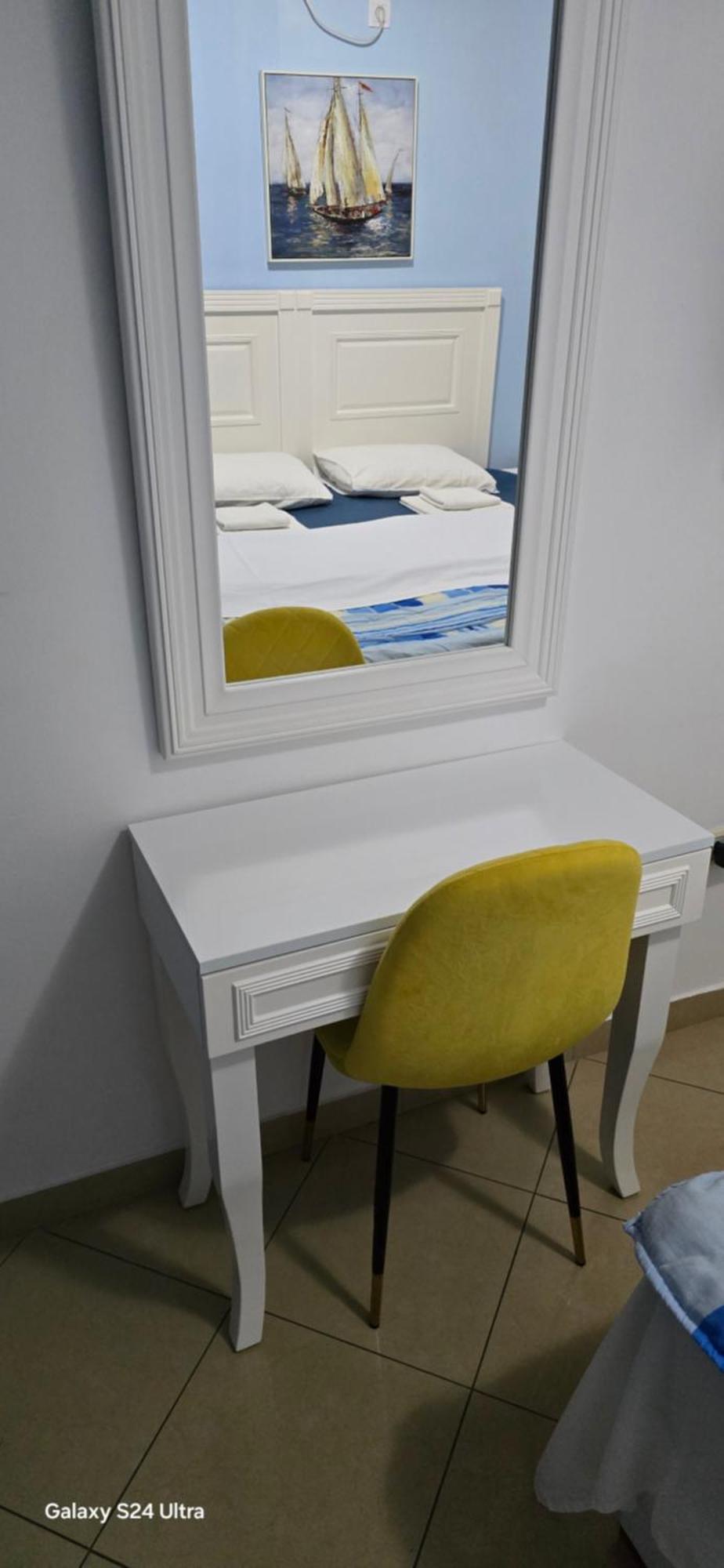 Villa Rihter Budva Zimmer foto