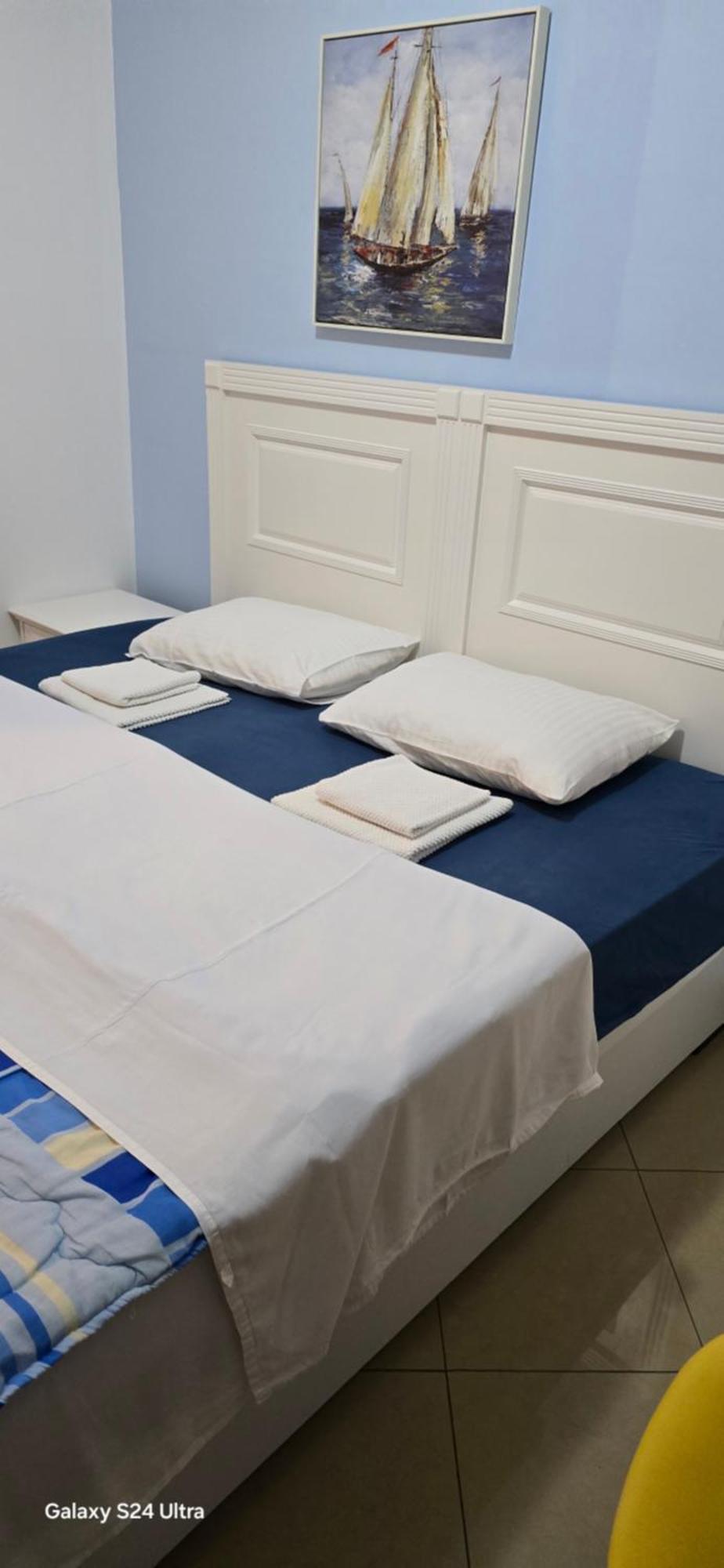 Villa Rihter Budva Zimmer foto