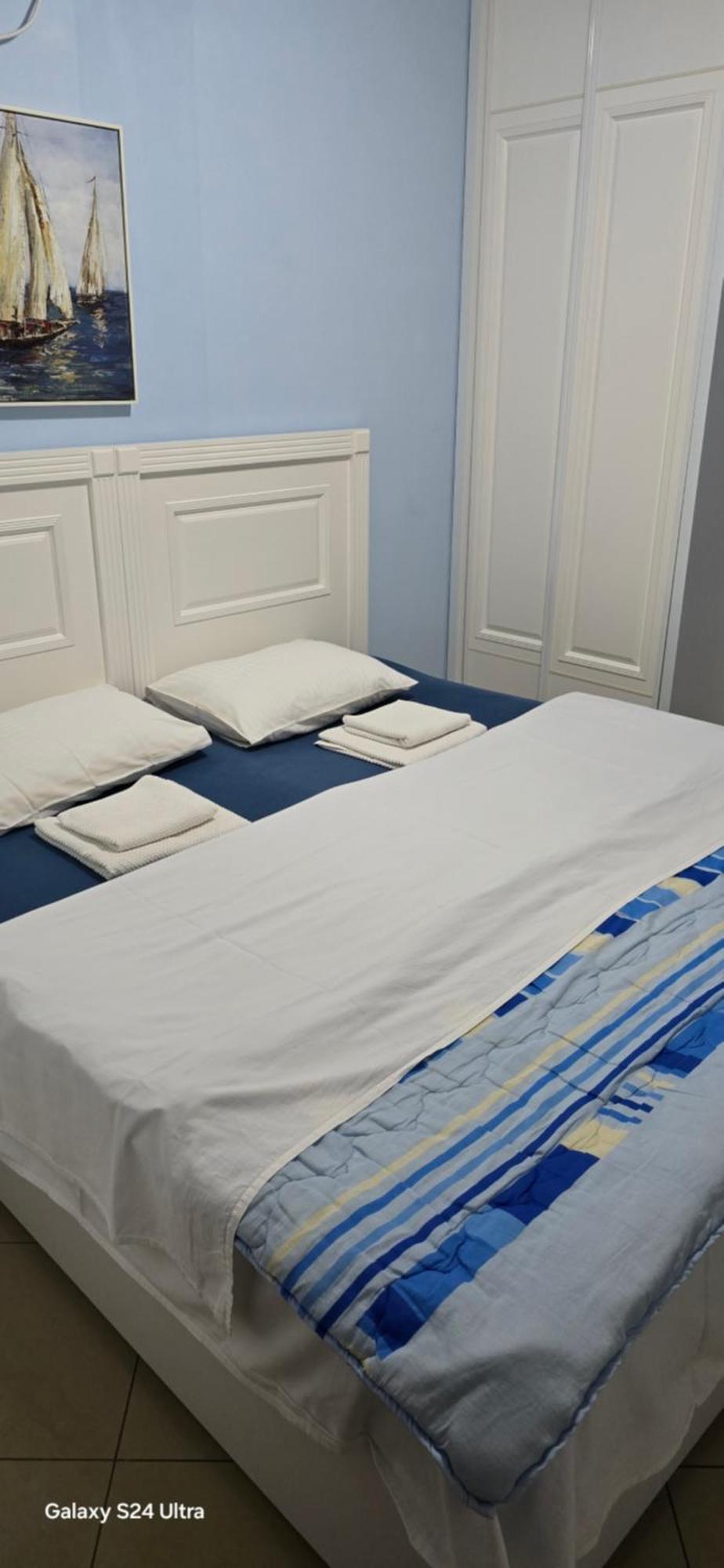 Villa Rihter Budva Zimmer foto